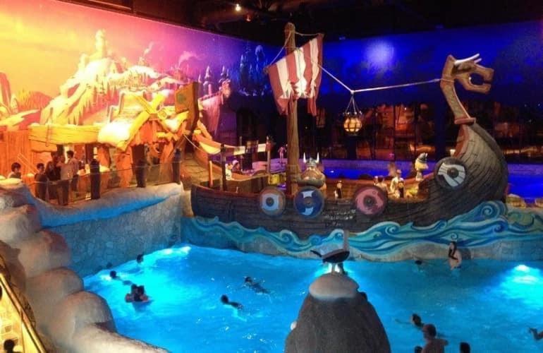 Vakantiehuisje Aan Zee Vlakbij Plopsaland En Het Strand - Casa Memphis De Panne Exterior foto
